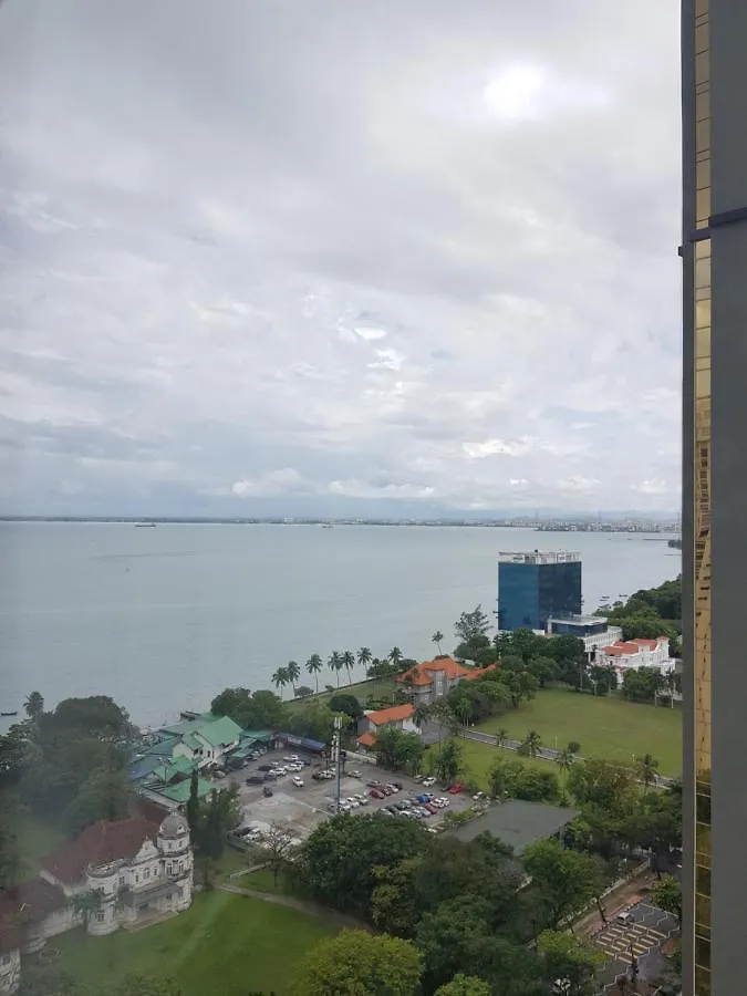 Mansion One Suite By Staycation Homestay George Town