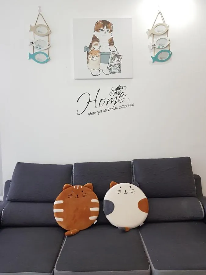 Mansion One Suite By Staycation Homestay George Town Apartmán