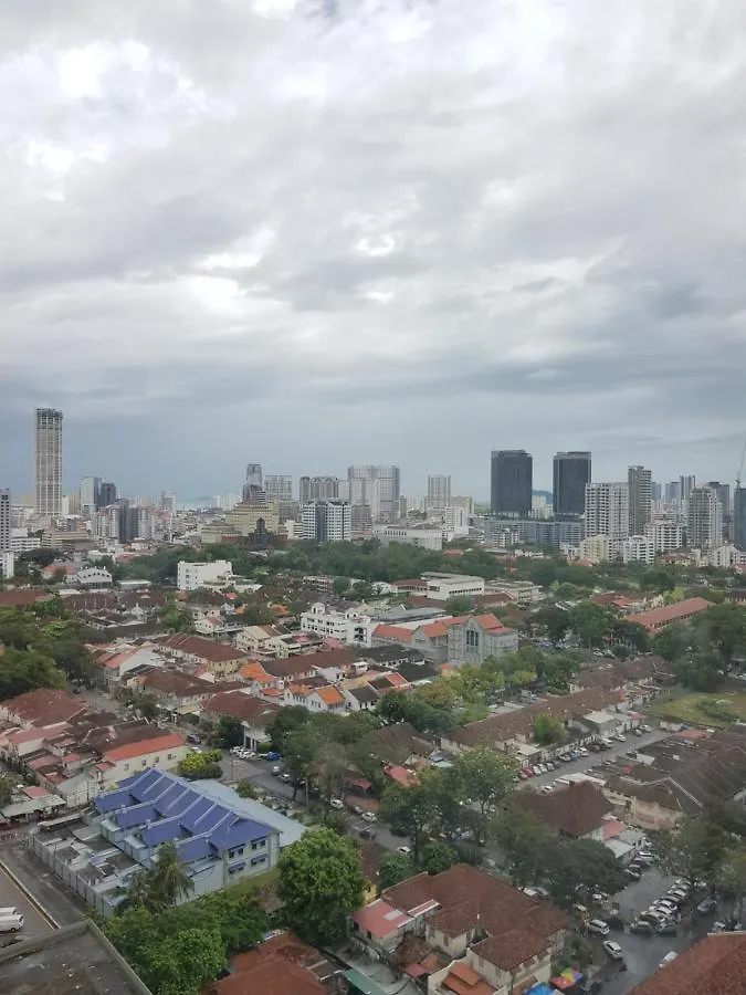 Mansion One Suite By Staycation Homestay George Town