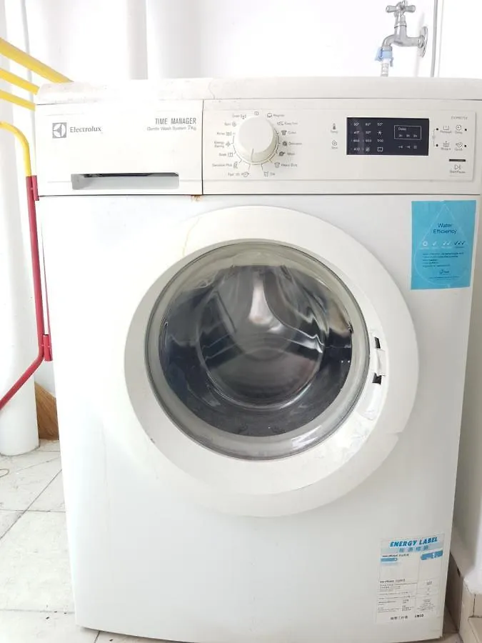 Apartmán Mansion One Suite By Staycation Homestay George Town