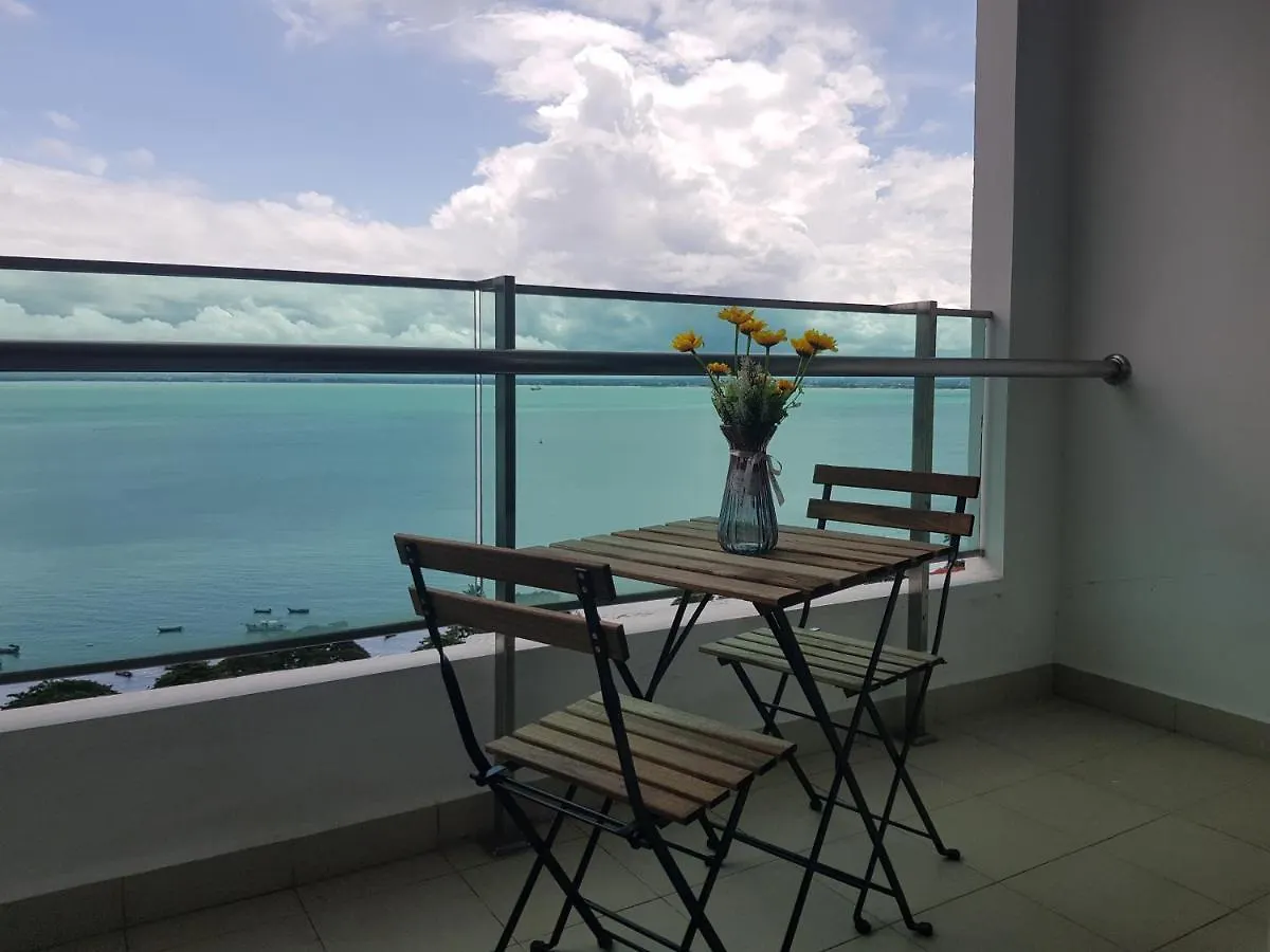 Apartmán Mansion One Suite By Staycation Homestay George Town Malajsie