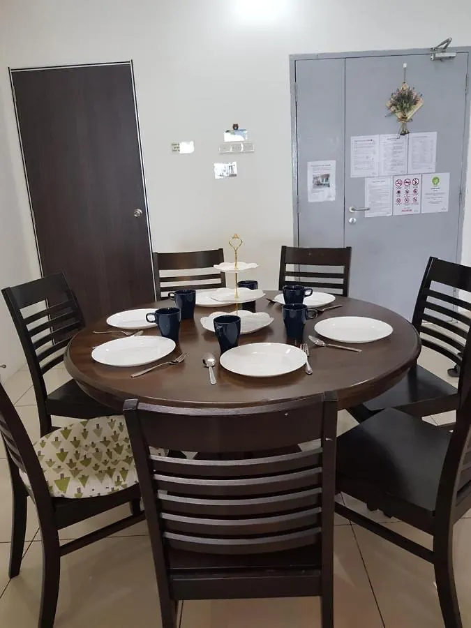 Mansion One Suite By Staycation Homestay George Town