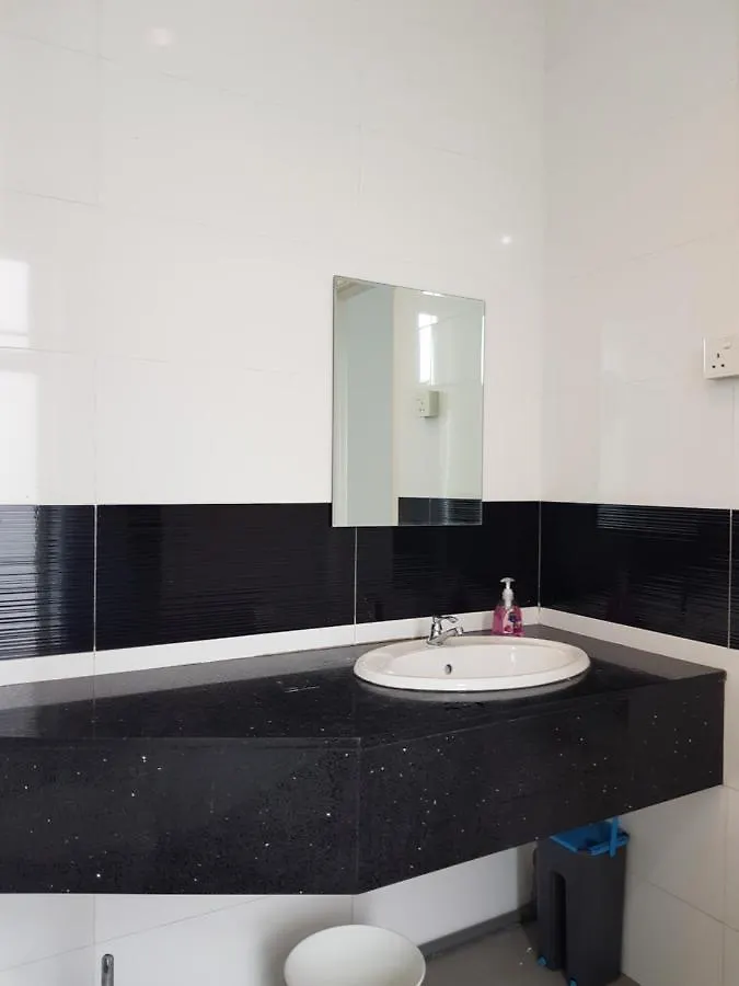 Apartmán Mansion One Suite By Staycation Homestay George Town